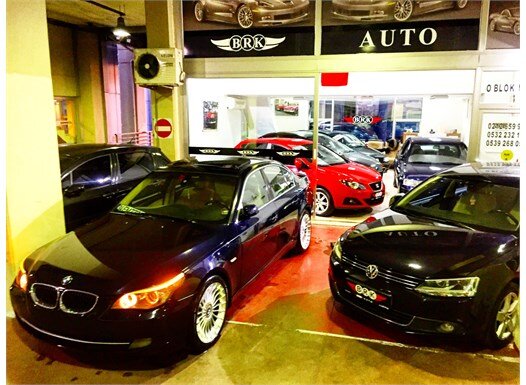 BRK AUTO