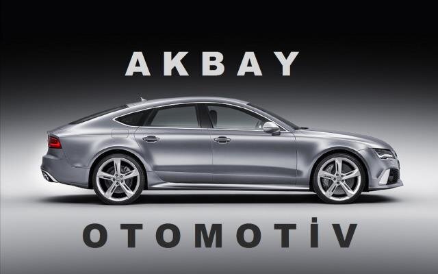 AKBAY OTOMOTİV