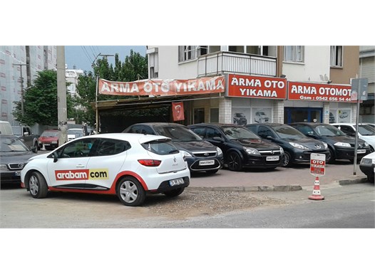 Arma Otomotiv