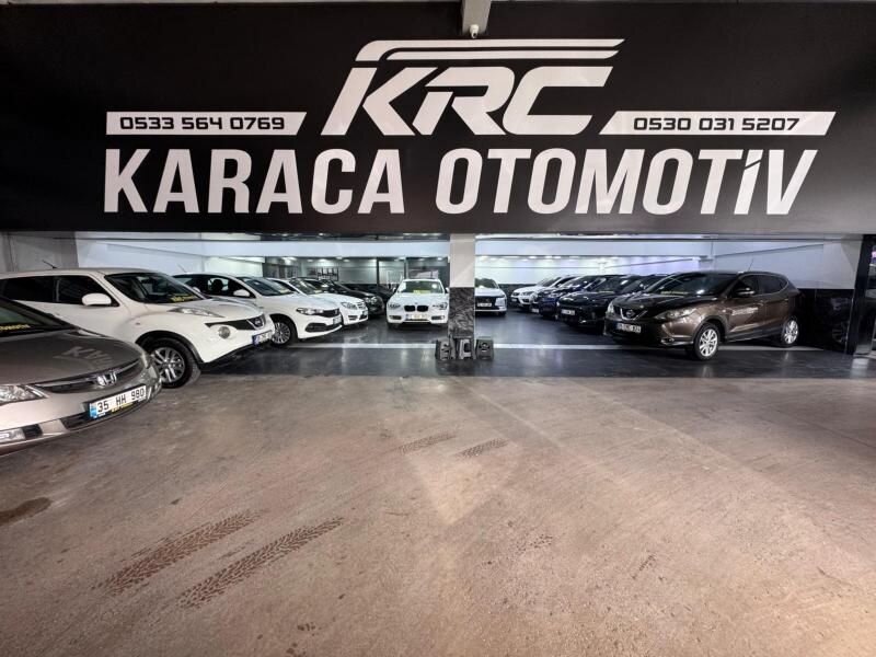 KRC KARACA OTOMOTIV