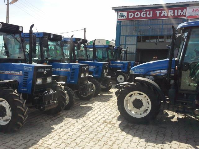 Oz Dogu Motorlu Araclar Kars Kars Merkez Oto Galeri