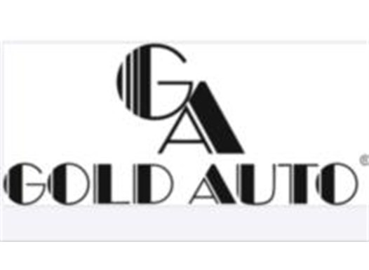 GOLD AUTO ATAŞEHİR