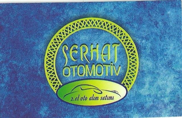 SERHAT OTOMOTİV