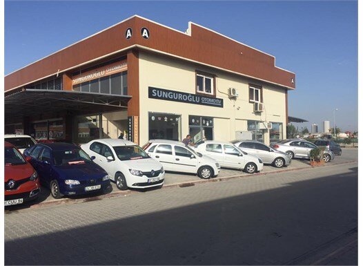 Sunguroğlu Otomotiv