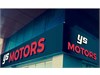 YS MOTORS