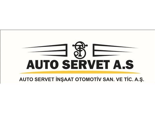 AUTO SERVET A.Ş