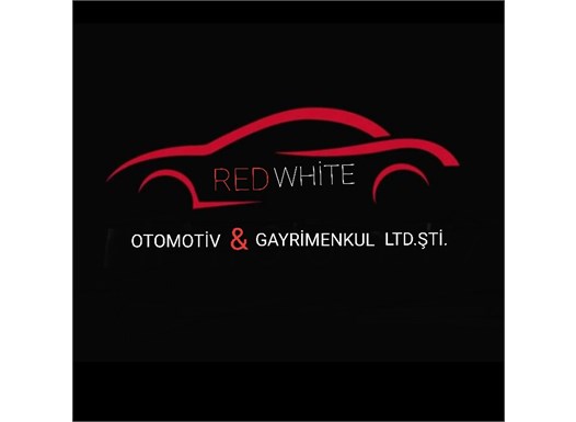 RED WHİTE OTOMOTİV & EMLAK