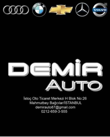 DEMİR AUTO İSTOÇ