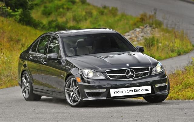 YILDIRIM OTOMOTİV