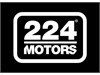 224 motors