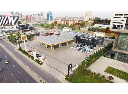 NEZİROĞLU MOTORLU ARAÇLAR