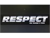 RESPECT MOTORS
