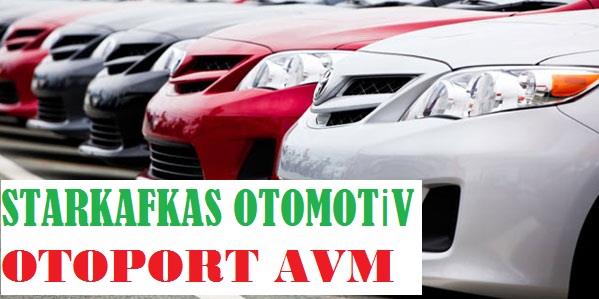 Star Kafkas Otomotiv Gaym Ins Hayv San Tic Ltd Sti Istanbul Esenyurt Oto Galeri