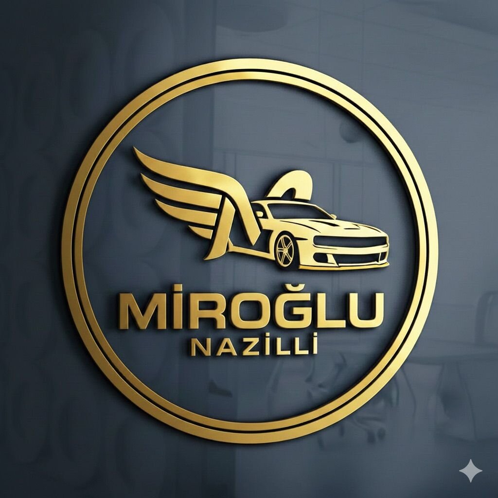 MİROĞLU OTOMOTİV