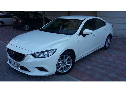KIZILAY OTOMOTİV