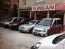 YETİŞKİN OTOMOTİV