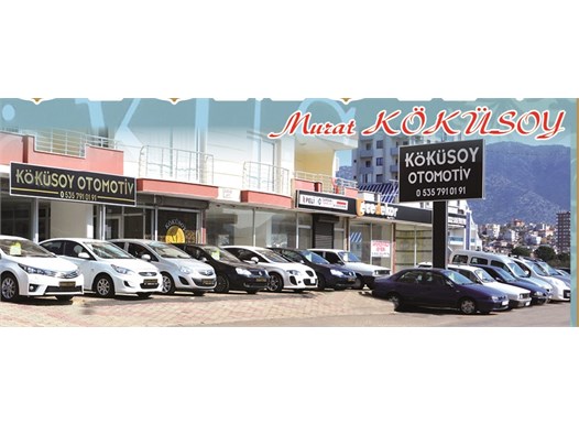 Köküsoy Otomotiv