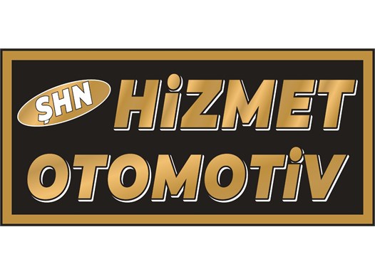 ŞHN  HİZMET OTOMOTİV