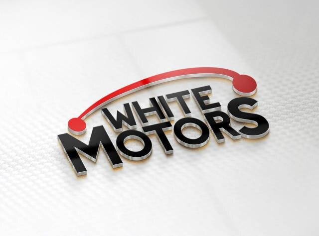 WHITE MOTORS
