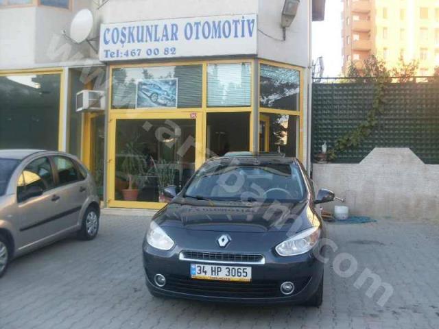 POYRAZ OTOMOTİV