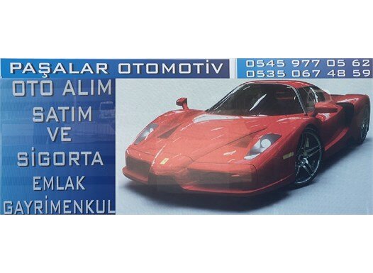 BURSA ÖZPAŞA OTOMOTİV