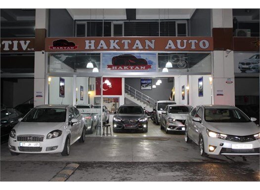 HAKTAN AUTO