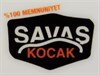 SAVAŞ KOÇAK HASARLI OTOMOTİV
