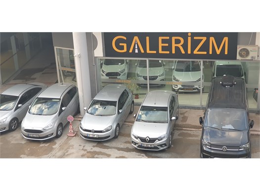 GALERİZM