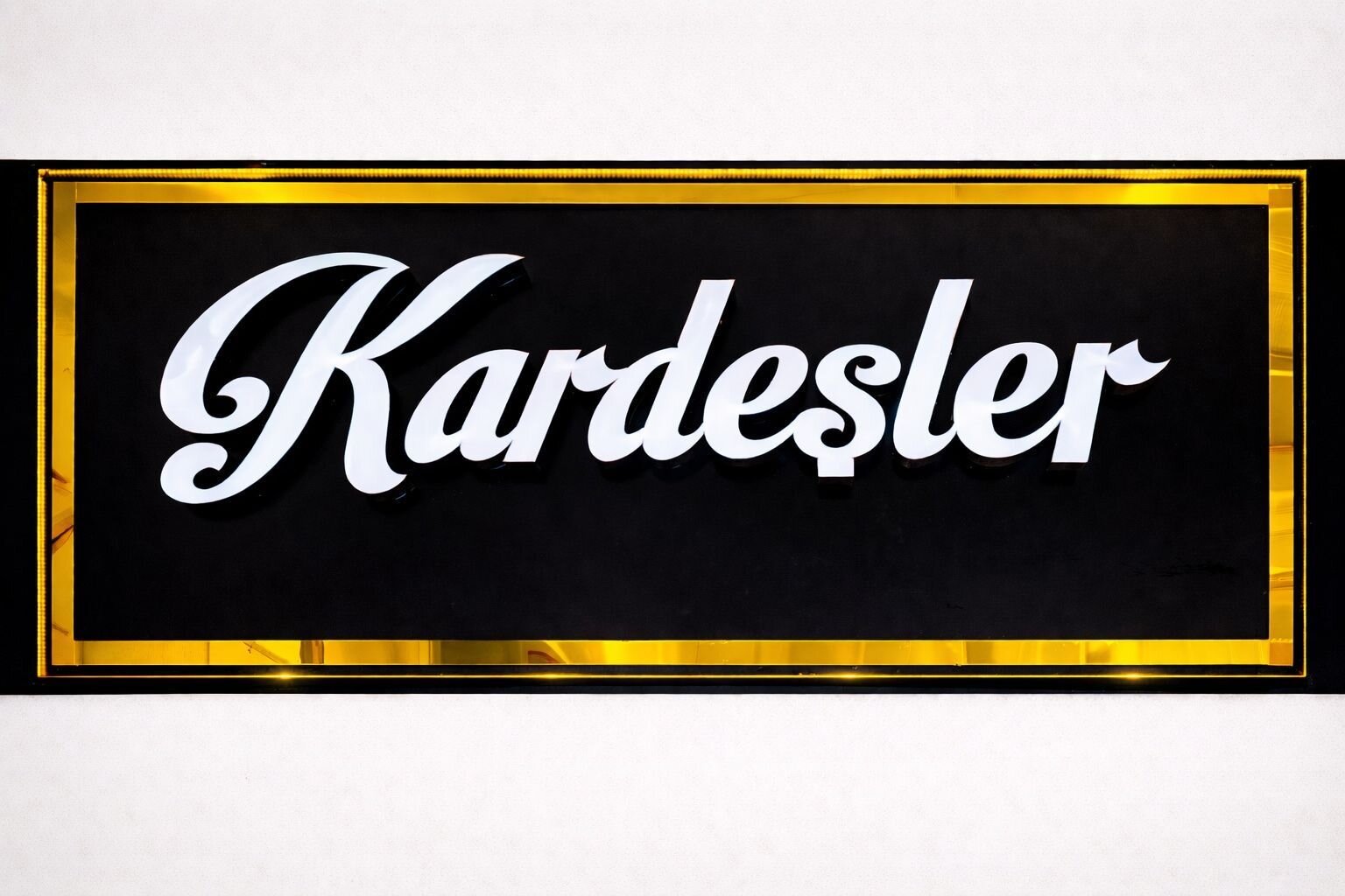 KARDEŞLER OTO GALERİ
