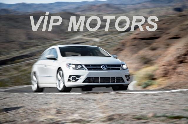 VİP MOTORS ANKARA