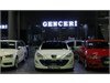 GENCERI MOTORS
