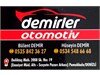 DEMİRLER OTOMOTİV