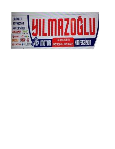 YILMAZOĞLU MOTOSİKLET VE ATV MOTORS
