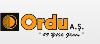 renew / Ordu A.Ş