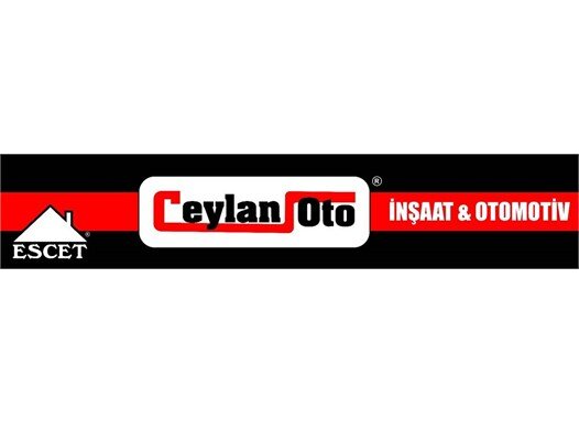 ESCET CEYLAN OTO ESKİŞEHİR