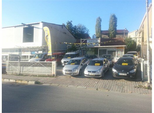 Kardelen Otomotiv