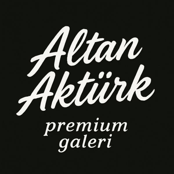 Altan Aktürk Premium Galeri