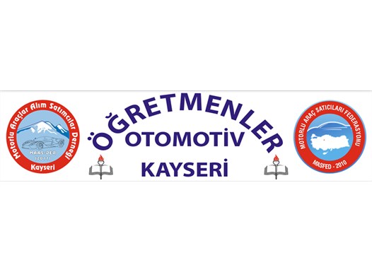 ÖĞRETMENLER OTOMOTİV