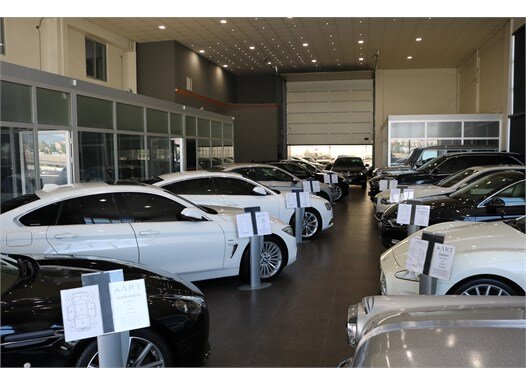 ART OTOMOTİV ESKİŞEHİR
