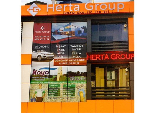 HERTA GROUP