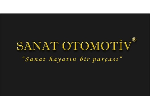 SANAT OTOMOTİV