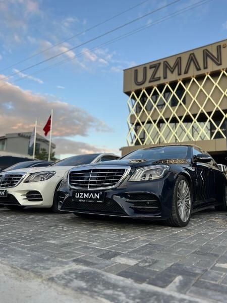 UZMAN OTOMOTİV ANKARA