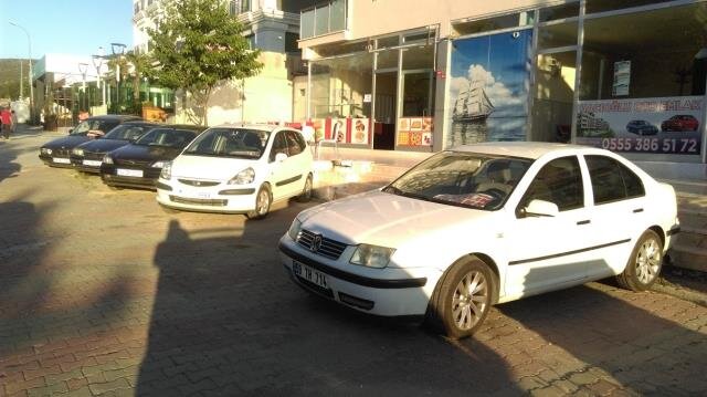 Hacıoğlu Otomotiv