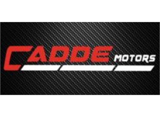 CADDE MOTORS ANKARA