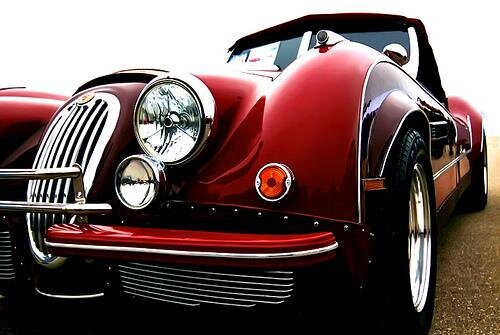 İRFAN OTOMOTİV