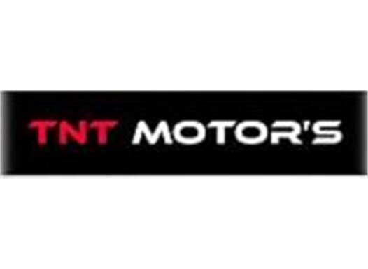 TNT MOTORS