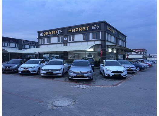 MURAT AUTO MERSİN