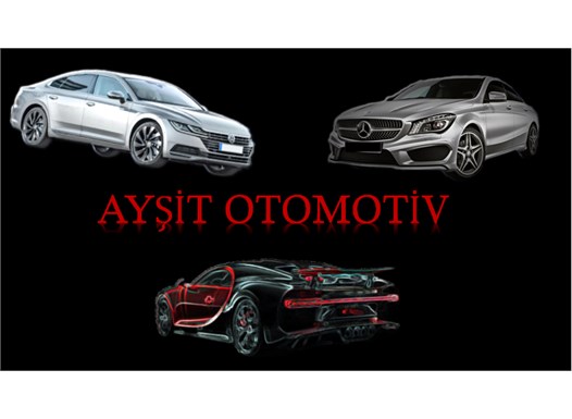 AYŞİT AUTO