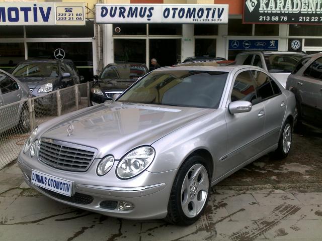 DURMUŞ OTOMOTİV