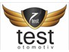 TEST OTOMOTİV